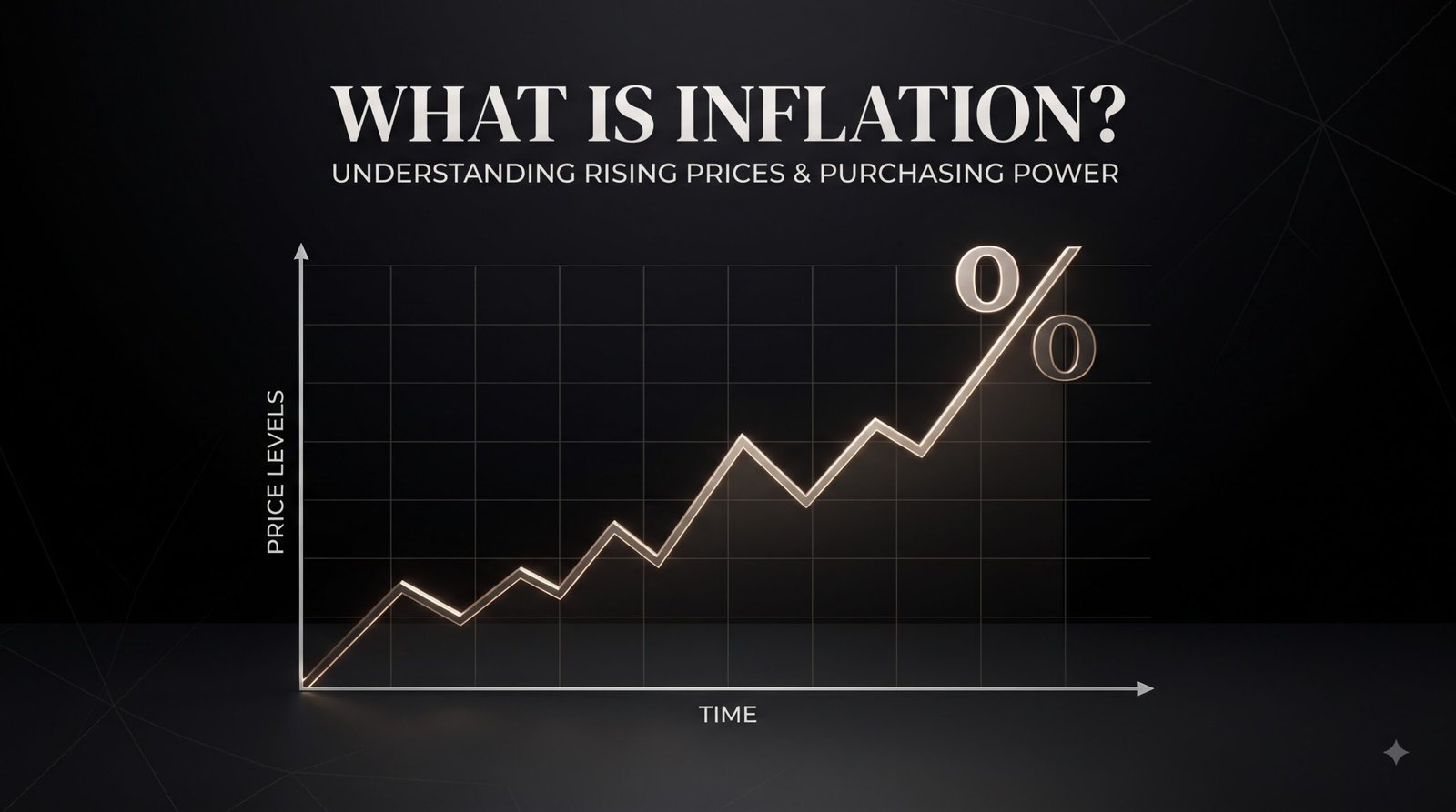 What Is Inflation? A Complete Guide to Inflation Explained